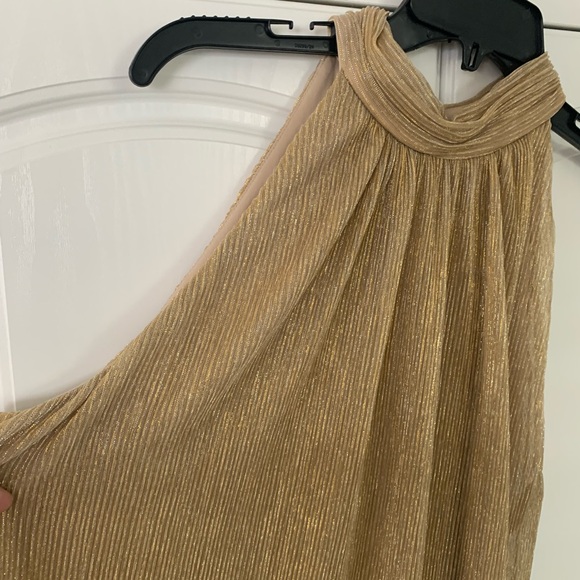 Melanie Lyne evening dress - Picture 3 of 5